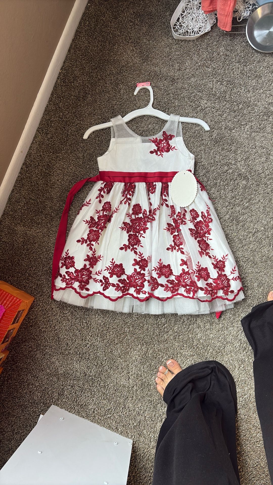 Party Dresses For Girls