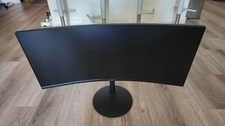 Gaming Monitor