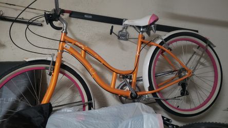 Bike 6 Speed