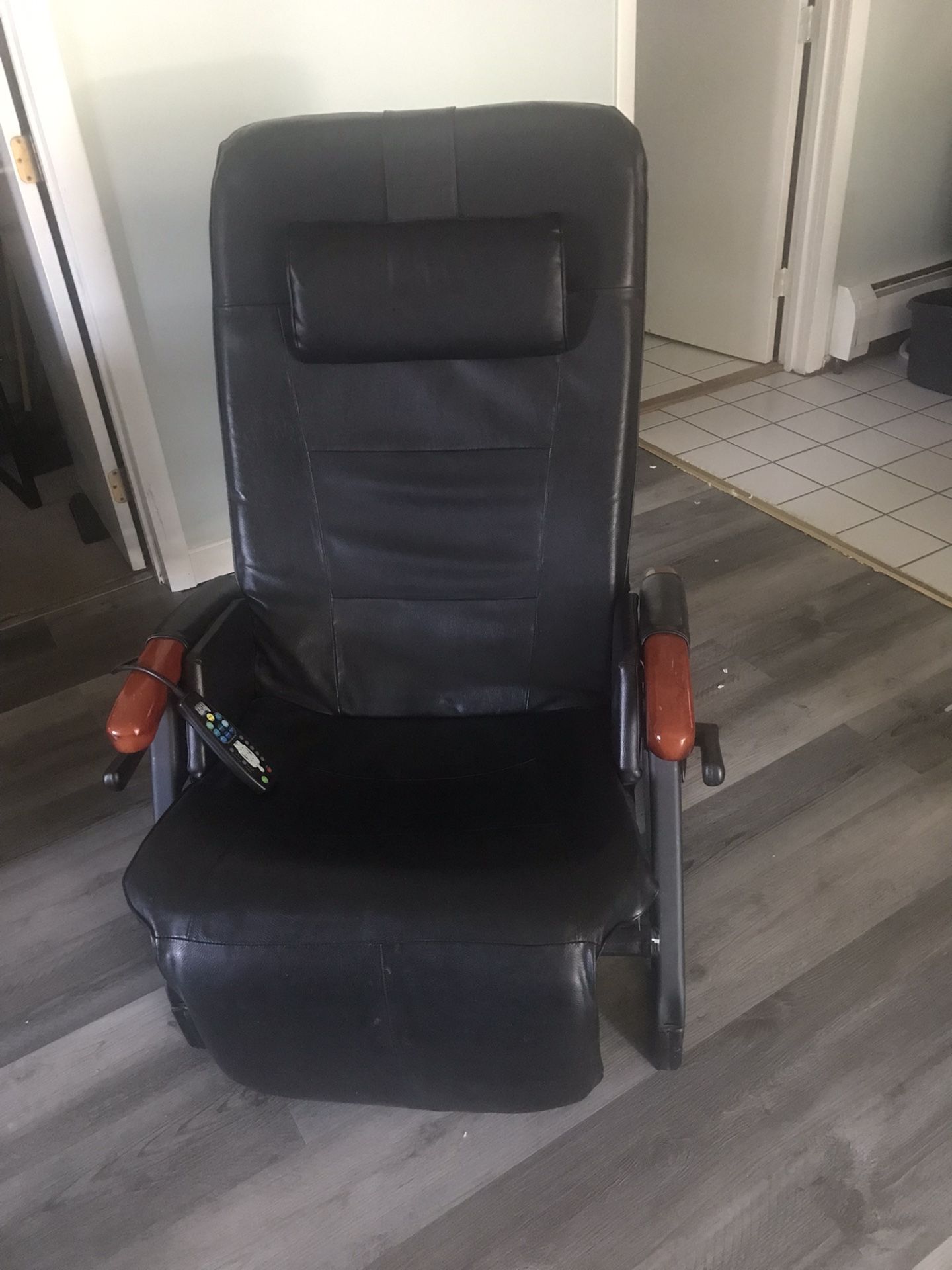 Massage Chair