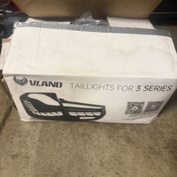 VLAND Taillights 3 Series