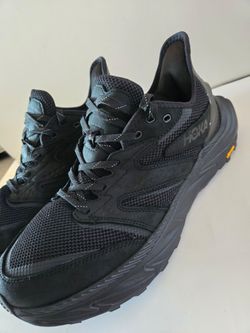 Hoka anacapa Men's Size 11.5 D Shoes