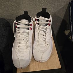 Jordan 12