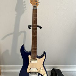 Squirer Stagemaster By Fender