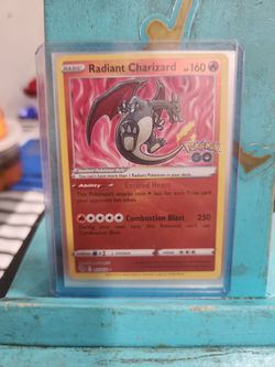 Charizard