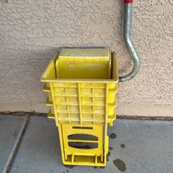 Rubbermaid Mop Wringer ONLY