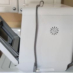 Counter Top - Space Saving Dishwasher 