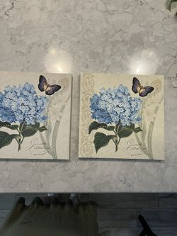 Beautiful Flower Painting