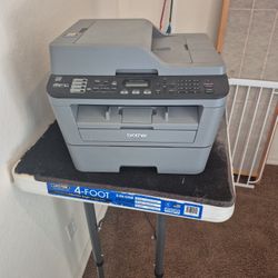 Printer  Fax