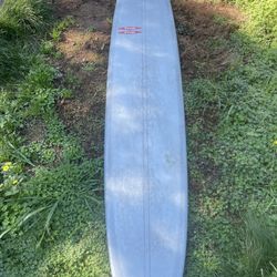 Tyler Surfboards DSD Model 