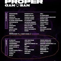 Day 2 Proper SD Ticket 1/1/26 (Selling)