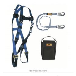 CONDOR Fall Protection Kit (Harness)