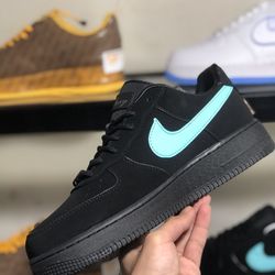 Nike Air Force 1 Low Tiffany Co 72
