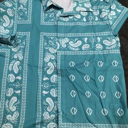 CD Shirt.     S,m,l