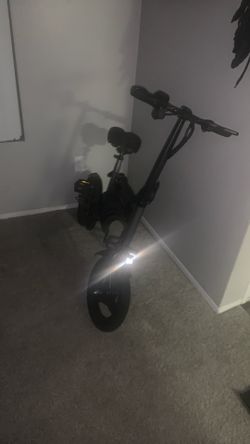 Jasion E Bike For Sale 