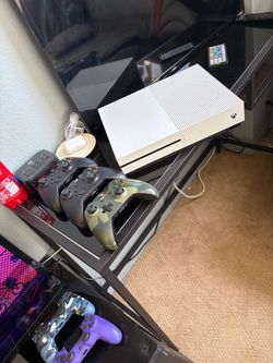 Xbox