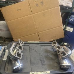 Mustang Headers