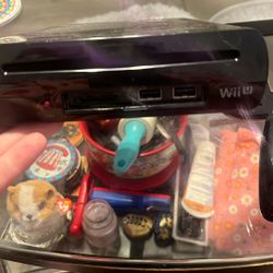 Wii U