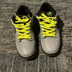 Nike Sb Limited Addition 