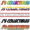J’s Collectibles 