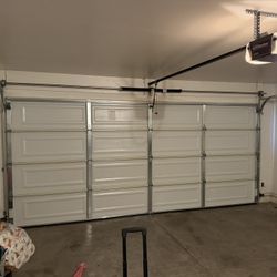Garage Door Opener Springs 