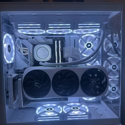 High End Gaming Pc