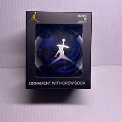 Nike Jordan Boys Socks 