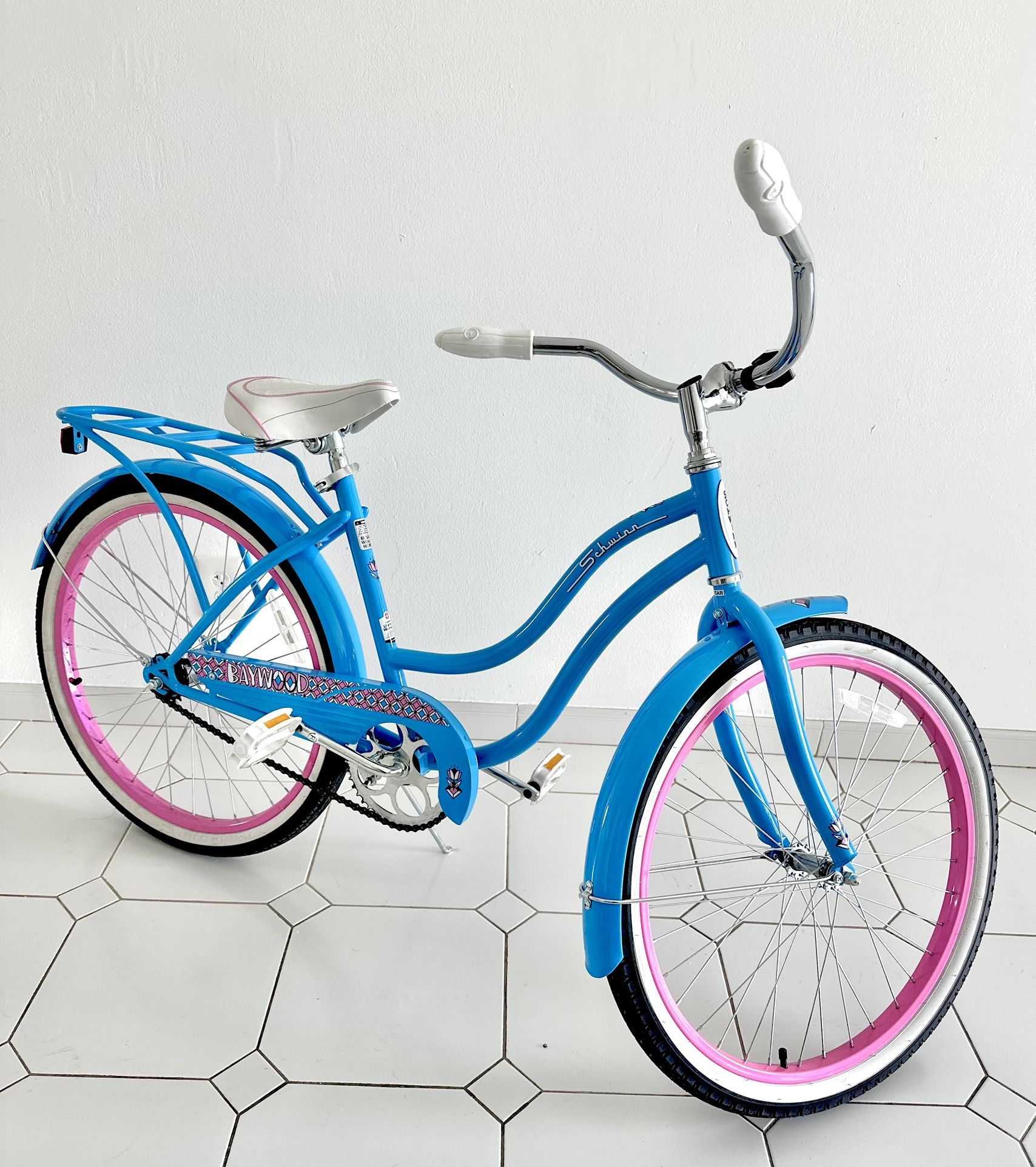 BIKE - LIKE 🆕 SCHWINN