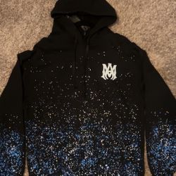 Amiri Hoodie