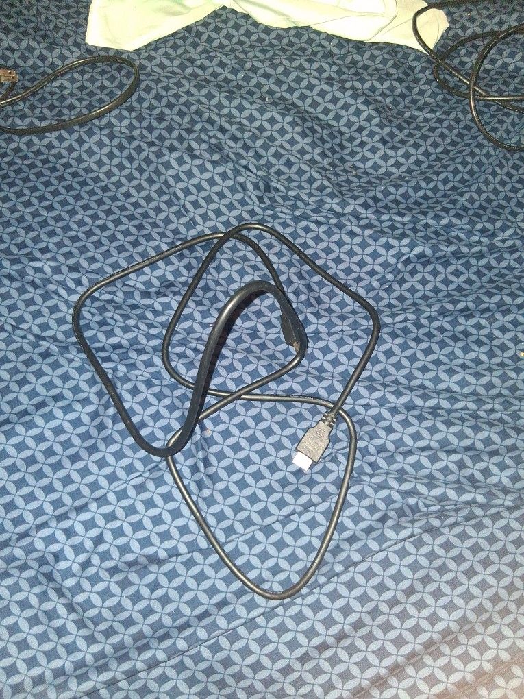 Hdmi Cable