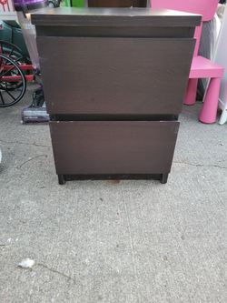 Nightstand