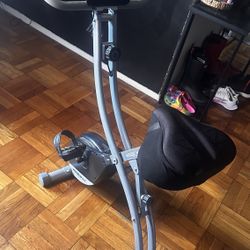 Fitness Indoor Cycling Bike Wonder Maxi With Additional Sit Cushion 