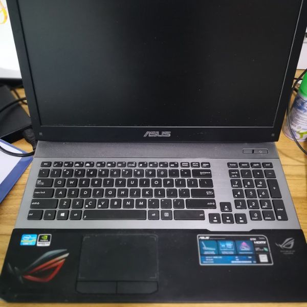 Asus ROG G75V Gaming Laptop for Sale in North County, MO - OfferUp