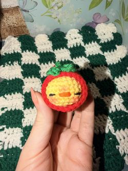 Crochet