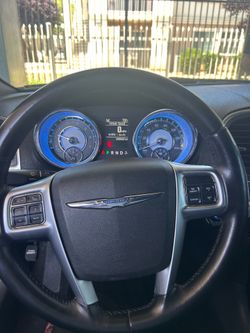 2011 Chrysler 300