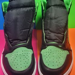 Air Jordan Retro High Zoom Air Size 14