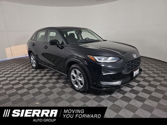 2024 Honda HR-V
