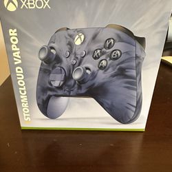 Xbox Controller Storm Cloud Special Edition for Sale in Hawthorne, NJ -  OfferUp