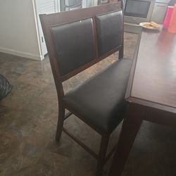 Dining Room Table 