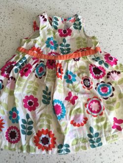 Cute dress