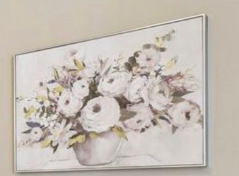 Wall art