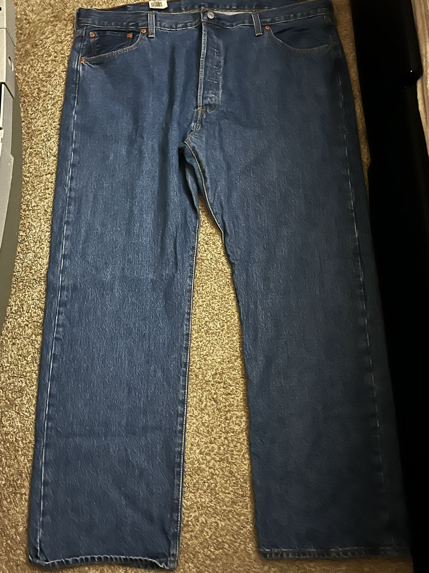 Men’s Levi Jeans