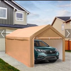 Instant Garage 