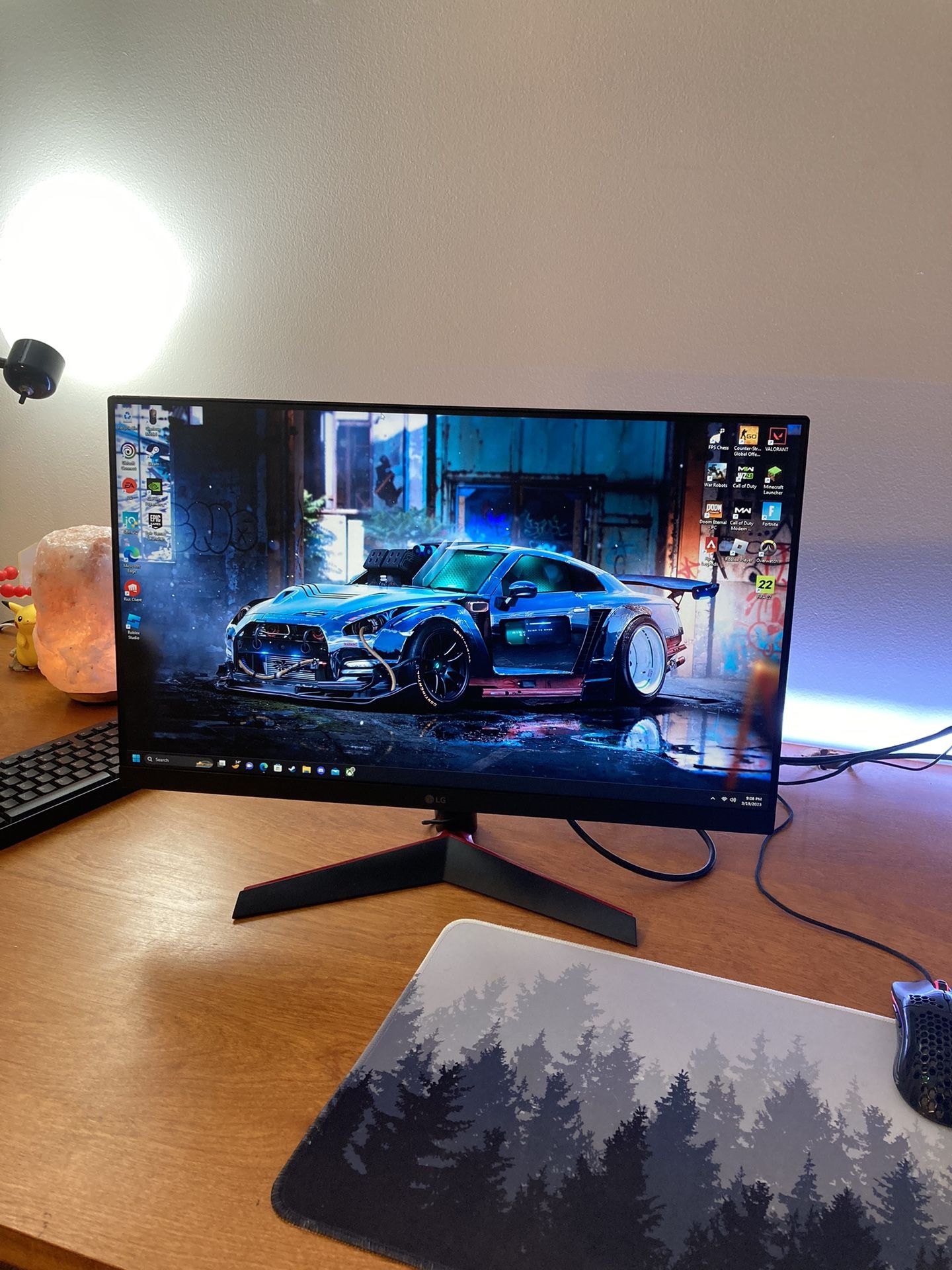 Ultragear 24gn600