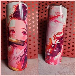 Tumbler