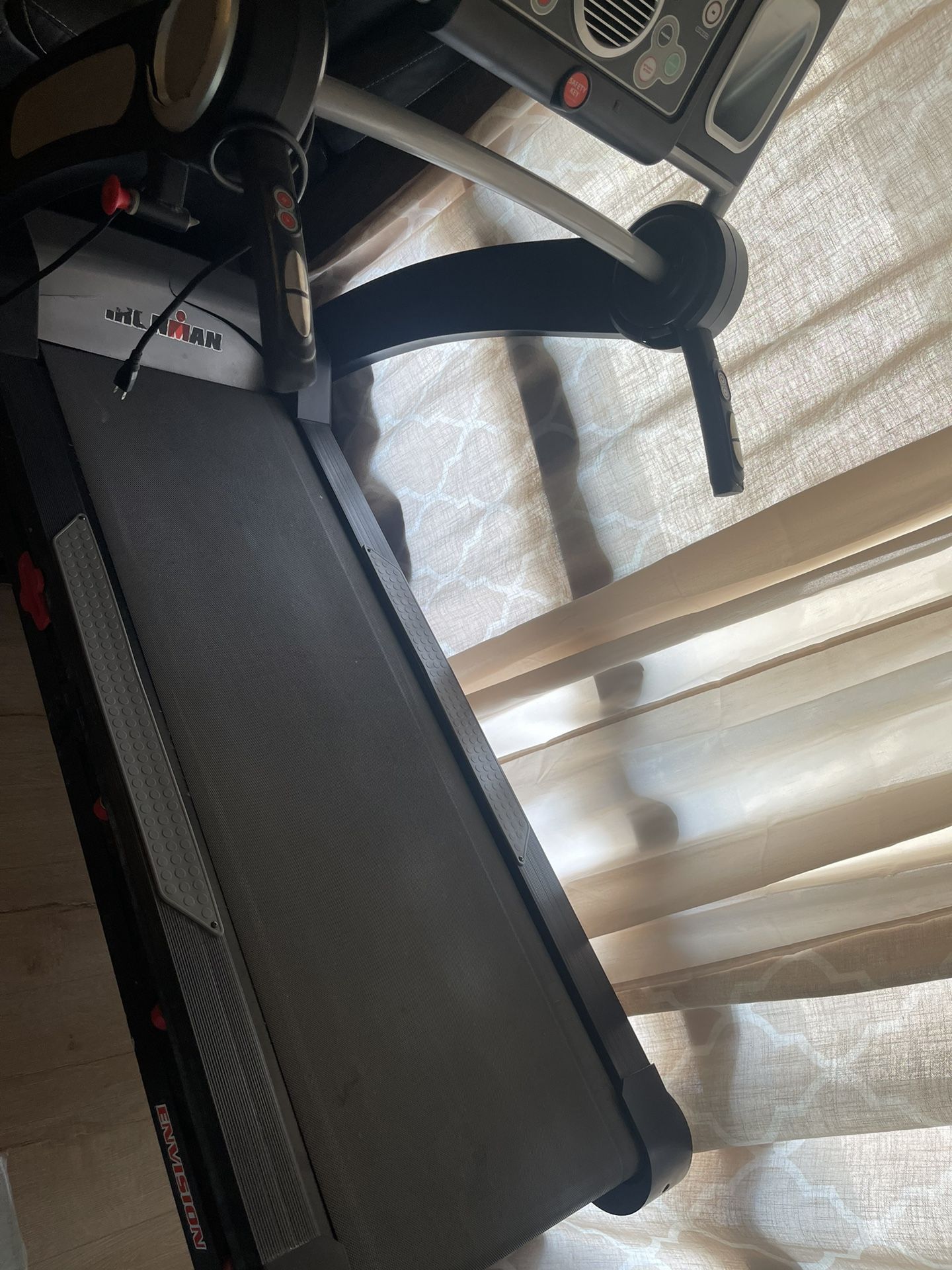 Treadmill