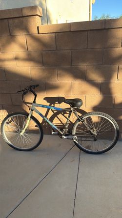 Motiv Mountain Bike