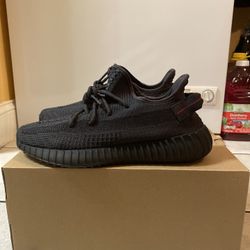 Yeezy Boost 350 V2 Non-reflective