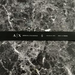 Armani Exchange 