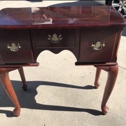 Mueble De Madera 